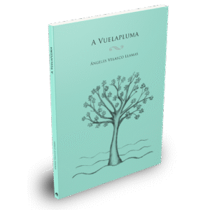 A Vuelapluma