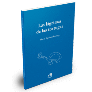 Las lágrimas de la tortugas