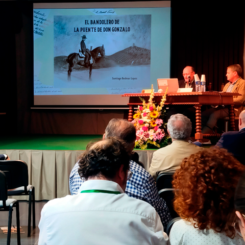 IX Jornadas sobre Bandolerismo en Andalucía